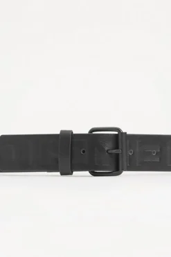 Cintur&oacute;n Polipiel Grabado