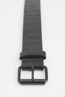 Cintur&oacute;n Polipiel Grabado