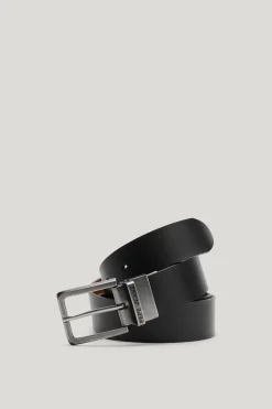 Cinturón reversible