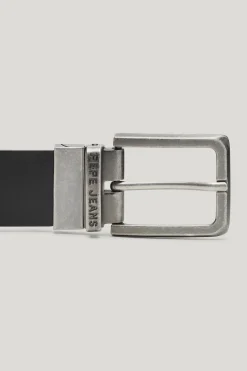 Cintur&oacute;n reversible