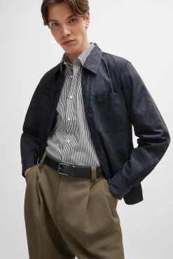 Cintur&oacute;n vestir