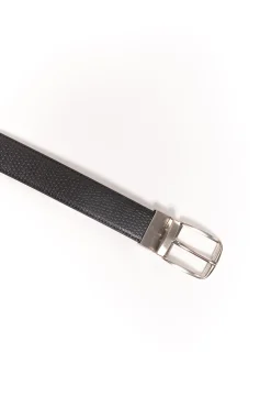 Cinturon Reversible Labrado