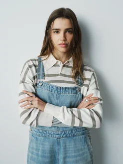 Cleo Overalls