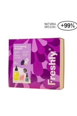 Cofre rutina anti edad