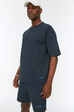 Conjunto de chandal liso