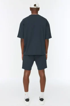 Conjunto de chandal liso