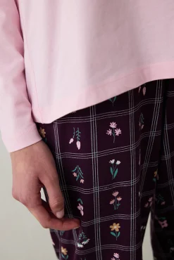 Conjunto de pantalones Autumn Ls