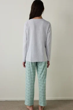 Conjunto de pantalones Weekend Mood Ls
