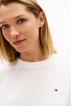 Conjunto de pijama corto rayas