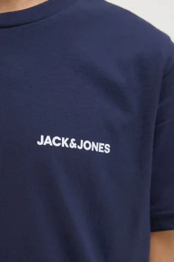 Conjunto de pijama punto