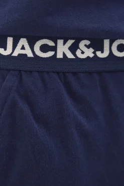 Conjunto de pijama punto