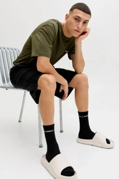 Conjunto pijama corto