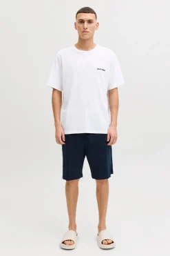 Conjunto pijama corto