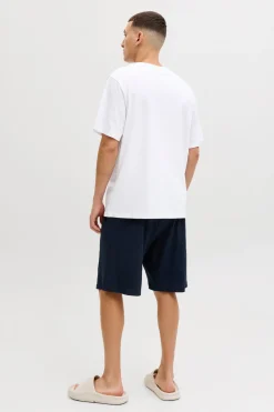 Conjunto pijama corto