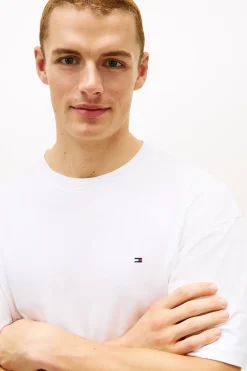 Conjunto pijama corto estampado