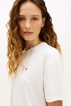 Conjunto pijama corto print floral