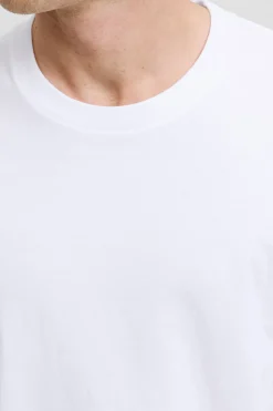 Conjunto pijama pantal&oacute;n largo rayas