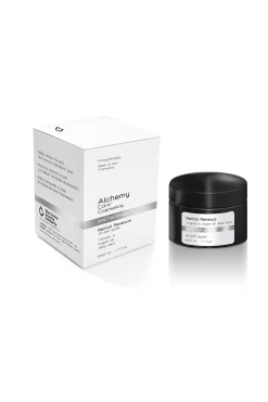 Crema antiedad con retinol 50 ml
