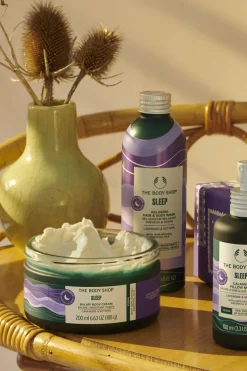 Crema corporal Sleep 200ml