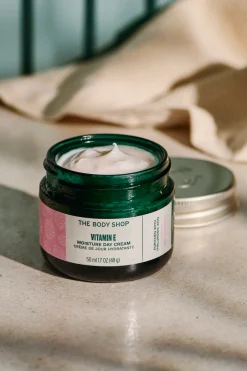 Crema de D&iacute;a Vitamina E 50ml