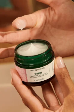 Crema en Gel Hidratante de Vitamina E 50ml