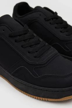 Deportiva Casual Combinada