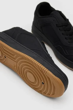 Deportiva Casual Combinada