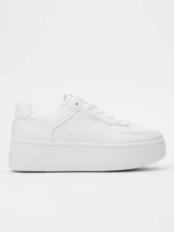 Deportiva Casual Plataforma