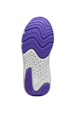 Deportivas efecto piel