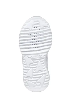 Deportivas efecto piel