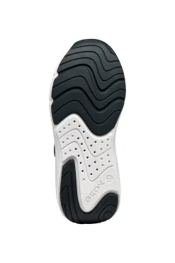 Deportivas efecto piel