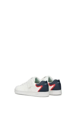 Deportivas efecto piel