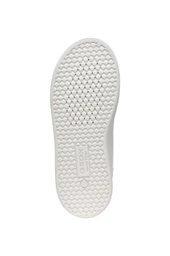 Deportivas efecto piel