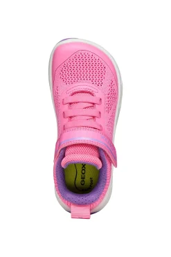 Deportivas transpirables