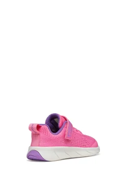 Deportivas transpirables