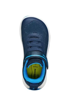 Deportivas transpirables