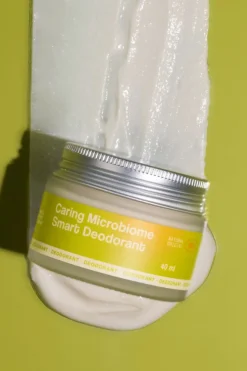 Desodorante natural 99% 40ml