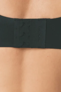 DREAMY Sujetador microfibra negro