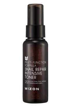 El exclusivo paquete Mizon Snail para el cuidado de la piel