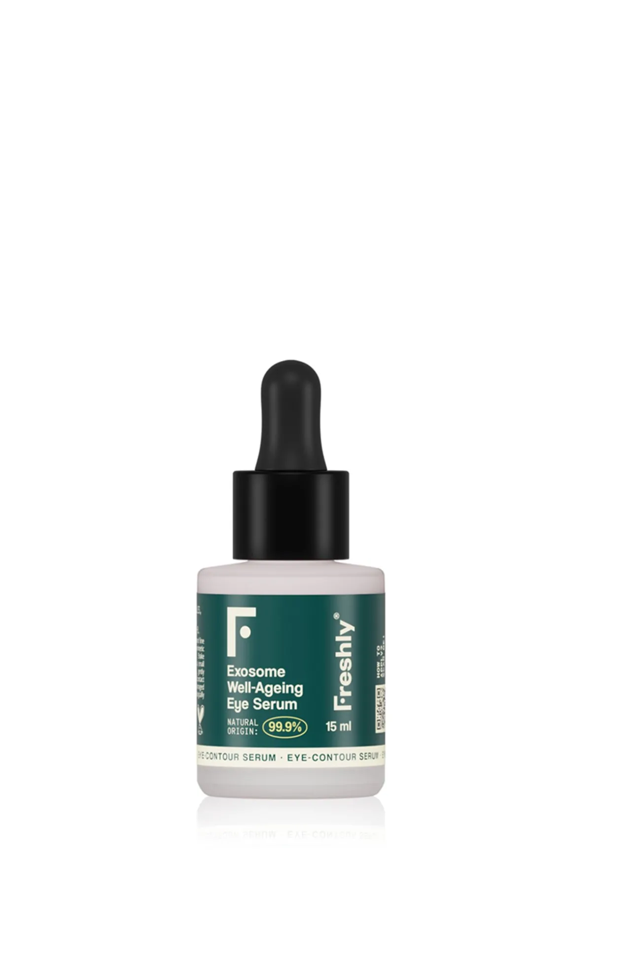 Exosome Well-Ageing Eye Serum