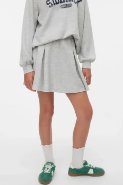 Falda corta deportiva