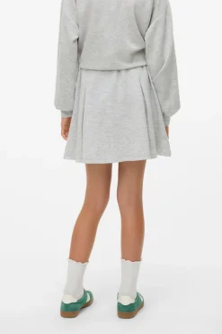 Falda corta deportiva