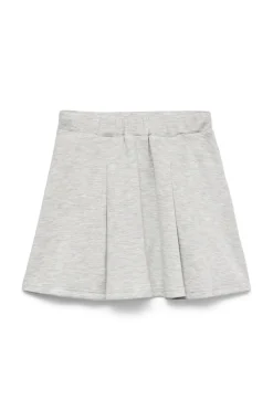 Falda corta deportiva