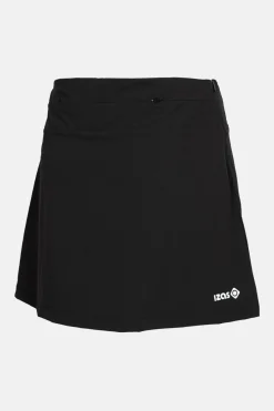 Falda pantal&oacute;n