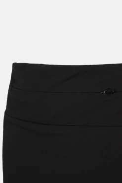 Falda pantal&oacute;n