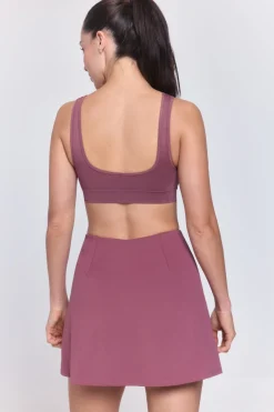 Falda pantal&oacute;n