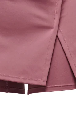 Falda pantal&oacute;n