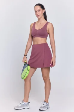 Falda pantal&oacute;n