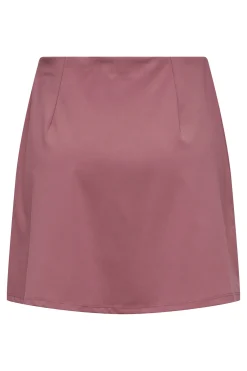 Falda pantal&oacute;n