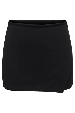 Falda pantal&oacute;n corta